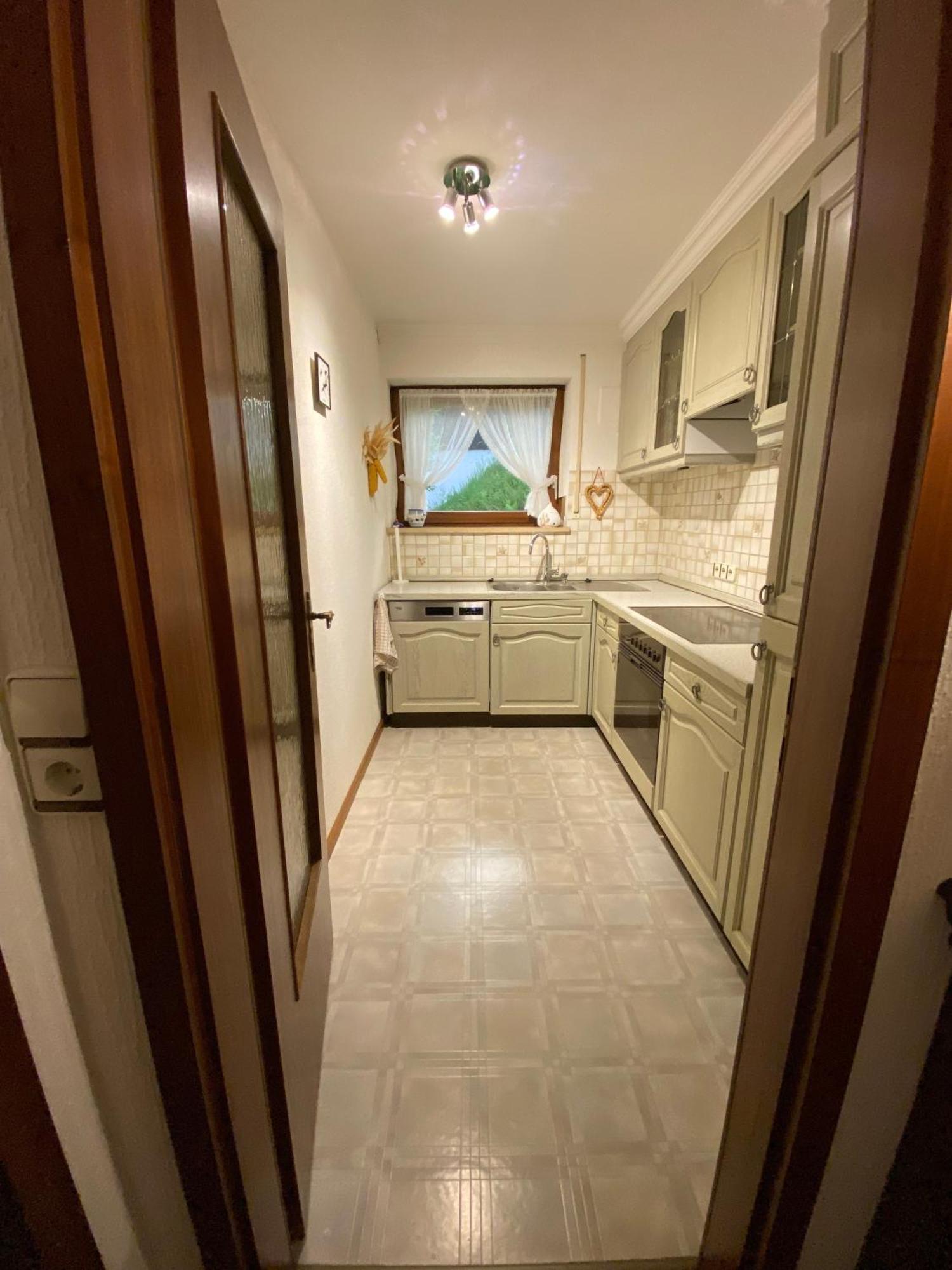 Ferienwohnung Schoenblick Шёнау-им-Шварцвальд Экстерьер фото