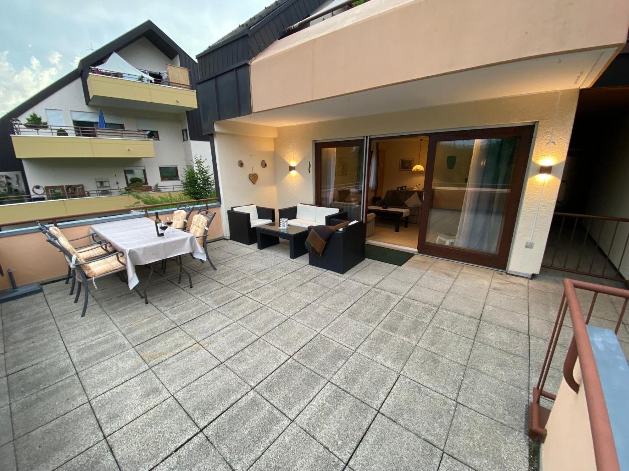 Ferienwohnung Schoenblick Шёнау-им-Шварцвальд Экстерьер фото